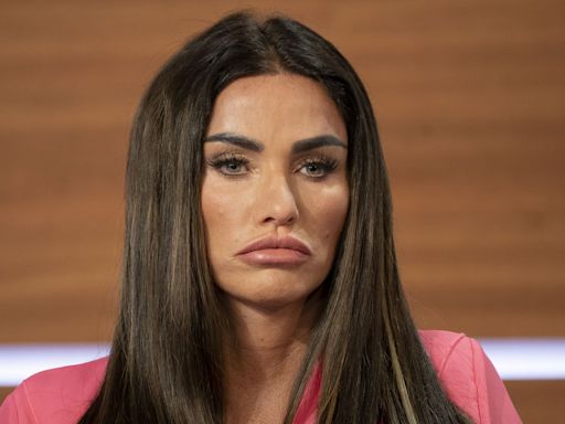 Katie Price's legal troubles explained: From DUI to bankruptcy and warrant for her arrest