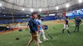 Rays promote Kevin Ibach to share in previous general manager’s duties