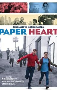 Paper Heart (film)