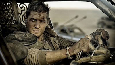 Mad Max Creator Teases New Details on Wasteland Prequel