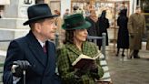 'A Haunting in Venice': Agatha Christie's great-grandson applauds Kenneth Branagh's 'bold' movie