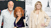 Reba McEntire's Upcoming Comedy Includes Boyfriend Rex Linn, 'Reba' Co-Star Melissa Peterman — What We Know...