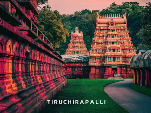 Discover 10 Lesser Known Gems In Tiruchirappalli For Your Next Adventure