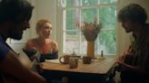 See Florence Pugh Join Flyte for a Breakfast Nook Round of ‘Tough Love’