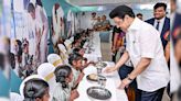 Stalin Expands Free Breakfast To Government-Aided Schools In Tamil Nadu