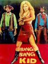 The Big Bang (1987 film)