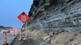 No injuries or damage after rockslide on Loop 360 near Pennybacker Bridge overnight