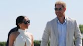 Harry and Meghan sent huge Netflix warning on cusp of major career move