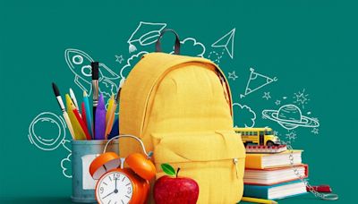 List: Back-to-School events in El Paso