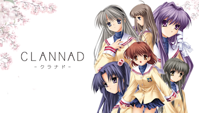 Steam推Key社組合包，經典名作《CLANNAD》不用250元就能入手！