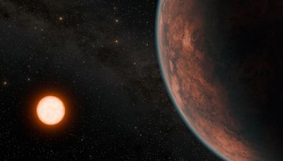 Los científicos descubrieron un planeta teóricamente habitable del tamaño de la Tierra