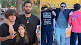 Scott Disick Celebrates Son Mason, 14, Graduating Middle School: ‘My Best Friend in the World’