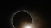 Amazing Amateur Images of April 8th's Total Solar Eclipse