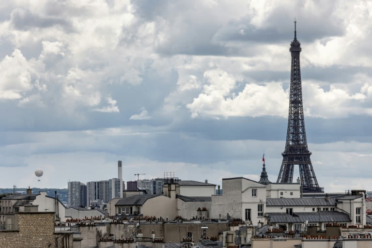 Eiffel Tower ticket prices to rise by 20 percent