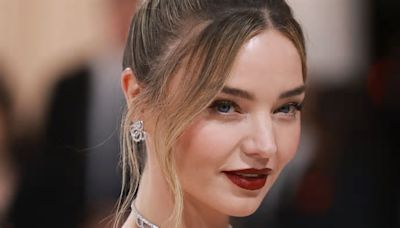 Vier Jungs: Wünscht sich Miranda Kerr noch mehr Nachwuchs?