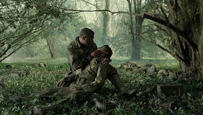 ‘Across The River And Into The Trees’: Level 33 Acquires WWII Drama Starring Liev Schreiber & Josh Hutcherson ...