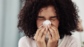 Is Your Cold Really Allergies? MD Reveals the #1 Symptom That's a Dead Giveaway