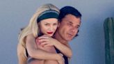 En fotos: del llamativo parecido entre la nueva novia de Gavin Rossdale con su ex, Gwen Stefani, al revival ochentoso de Cher