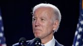 Biden issues first veto as president, blocks measure by Congress on 'woke' investment