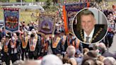 Inverclyde's Provost offers 'unreserved apology' over Gourock Orange walk column