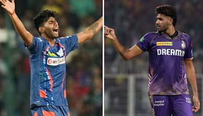 Harshit Rana Or Mayank Yadav: Who Will Make His India Debut In Bangladesh T20Is?