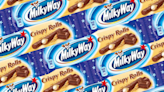 There's A HUGE Petition To Bring Back Milky Way Crispy Rolls