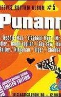 Greensleeves Rhythm Album 5: Punanny