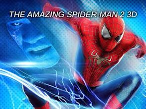 The Amazing Spider-Man 2: Rise of Electro