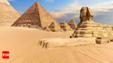 Oldest civilizations in the world | World News - Times of India