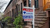 U.S. home prices hit a record high as sales fell; experts explain the trends