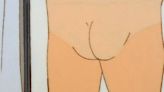 What's a 'Hank Hill Butt' and do you have one?