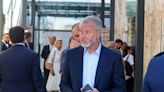 EU General Court upholds sanctions against Russian billionaire Roman Abramovich