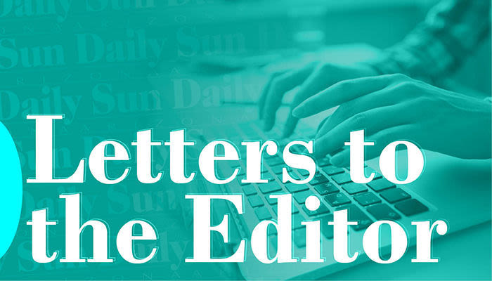 Letter to the Editor: Voter says Gallego for Senate best for women's rights