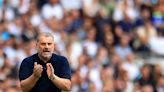 Tottenham: Big Ange Postecoglou has changed everything, and made me believe again