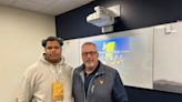 OL Brown-Demery has outstanding junior day to West Virginia