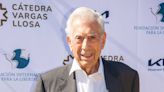 Alarmantes reportes sobre la salud de Mario Vargas Llosa