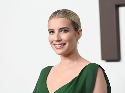 Emma Roberts Says She Was "Horrified" by "Quiet on Set" Documentary