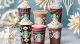 Starbucks For Life Has Returned For The 2023 Holiday Season