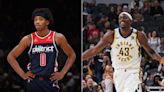 What did Bilal Coulibaly say about Pascal Siakam? Wizards guard stands by bold claim on Pacers star | Sporting News