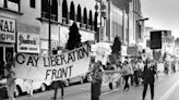 10 historical photos that capture turning points of gay liberation in America