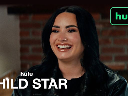 Demi Lovato Shares Trailer For Her 'Child Star' Documentary Featuring Christina Ricci, Drew Barrymore, JoJo Siwa, & More