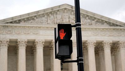 US Supreme Court ruling curbing agency powers could hobble labor board