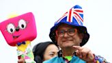 Timmy Mallet on why people asking him to ‘’please hit me!’ never gets old