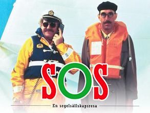 SOS – En segelsällskapsresa