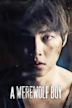 A Werewolf Boy