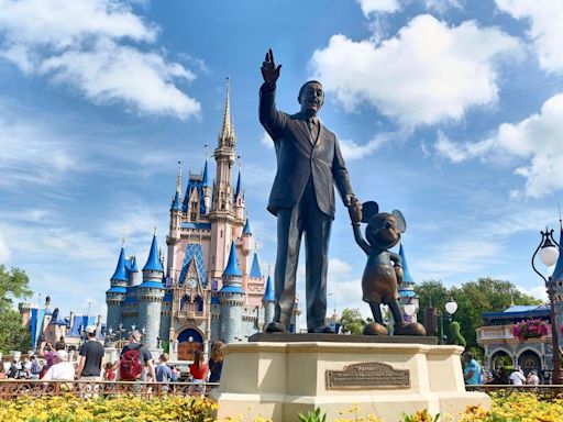 Is Disney World Open? How Hurricane Milton Is Affecting Florida's Theme Parks