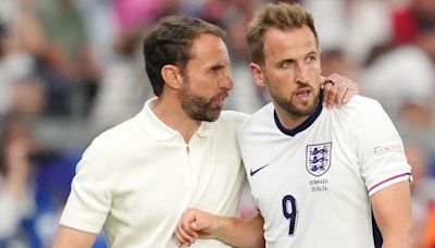 Gareth Southgate unmoved by pundit criticism as England prepare for Slovenia test at Euro 2024