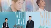 With Love With You New Posters Tease Cast Members