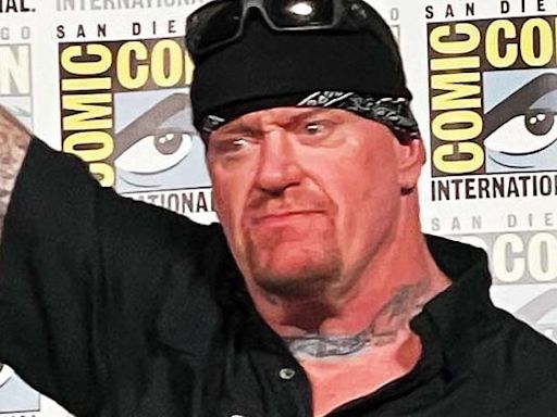 The Undertaker Praises The WWE Women’s Division - PWMania - Wrestling News