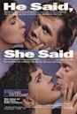 He Said, She Said (film)